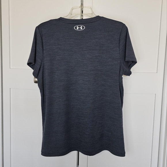 NWOT: Under Armour heatgear tee size L - Picture 2 of 13